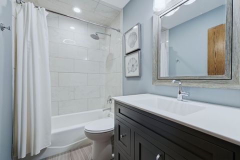 Tiny photo for 20W481 Westminster Drive, Downers Grove, IL 60516 (MLS # 12571390)