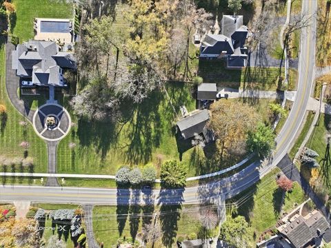 Tiny photo for 1519 Foothill Drive, Wheaton, IL 60189 (MLS # 12614535)