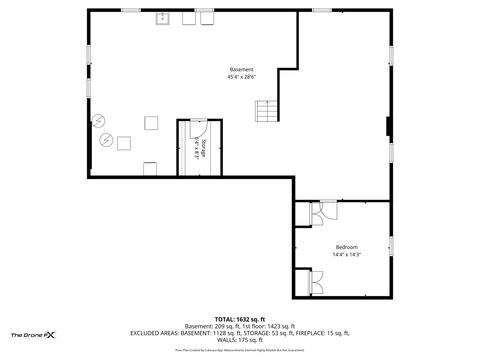 Tiny photo for 1519 Foothill Drive, Wheaton, IL 60189 (MLS # 12614535)