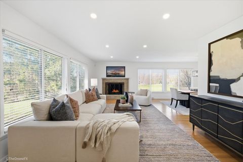 Tiny photo for 1519 Foothill Drive, Wheaton, IL 60189 (MLS # 12614535)