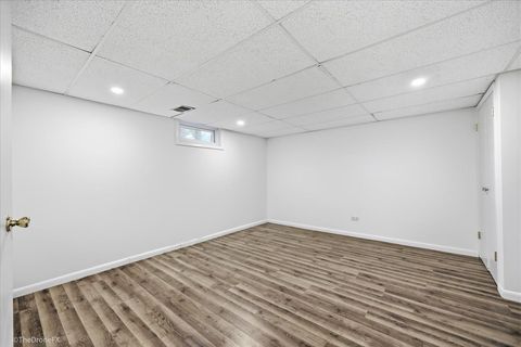 Tiny photo for 1519 Foothill Drive, Wheaton, IL 60189 (MLS # 12614535)