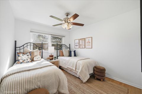 Tiny photo for 1519 Foothill Drive, Wheaton, IL 60189 (MLS # 12614535)