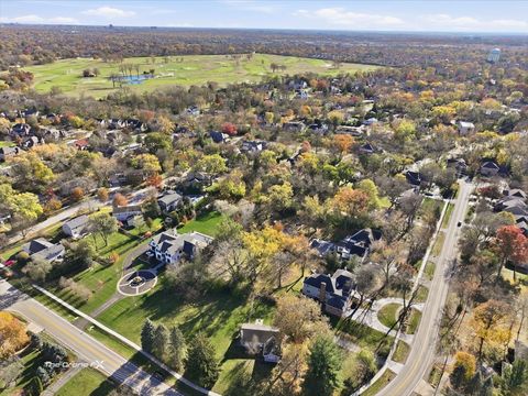 Tiny photo for 1519 Foothill Drive, Wheaton, IL 60189 (MLS # 12614535)