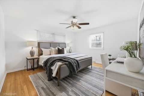 Tiny photo for 1519 Foothill Drive, Wheaton, IL 60189 (MLS # 12614535)