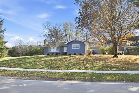 Tiny photo for 1519 Foothill Drive, Wheaton, IL 60189 (MLS # 12614535)