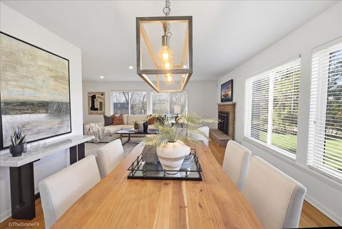 Tiny photo for 1519 Foothill Drive, Wheaton, IL 60189 (MLS # 12614535)