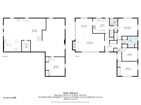 Tiny photo for 1519 Foothill Drive, Wheaton, IL 60189 (MLS # 12614535)