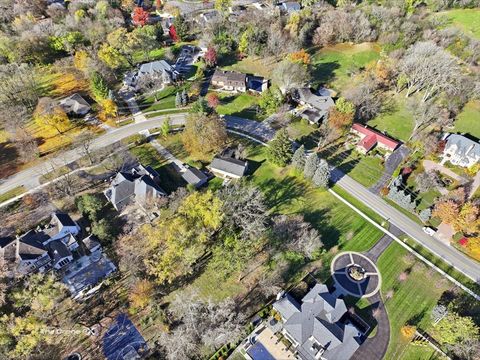 Tiny photo for 1519 Foothill Drive, Wheaton, IL 60189 (MLS # 12614535)