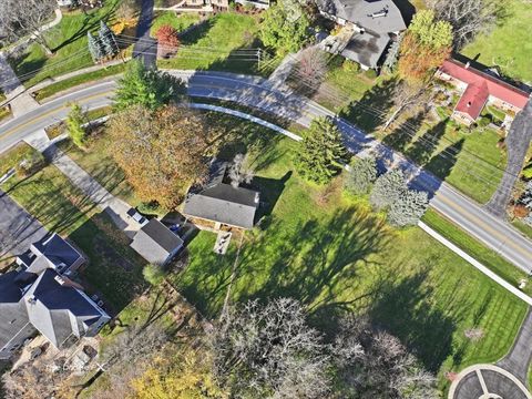 Tiny photo for 1519 Foothill Drive, Wheaton, IL 60189 (MLS # 12614535)