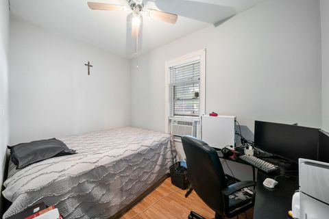 Tiny photo for 3301 S HAMILTON Avenue, Chicago, IL 60608 (MLS # 12406309)