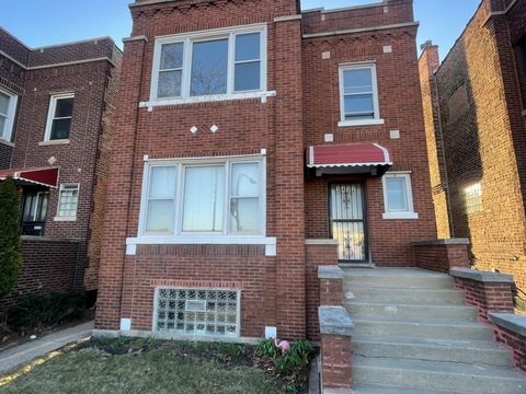 3432 N Central Park Avenue 1 Chicago IL 60618