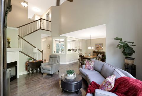 Tiny photo for 1053 Hummingbird Way, Bartlett, IL 60103 (MLS # 12470781)