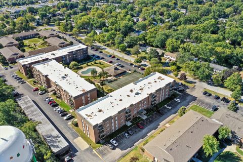 Tiny photo for 2301 Beau Monde Lane #205, Lisle, IL 60532 (MLS # 12498983)