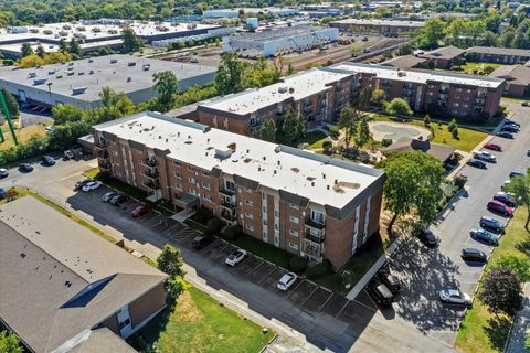 Tiny photo for 2301 Beau Monde Lane #205, Lisle, IL 60532 (MLS # 12498983)