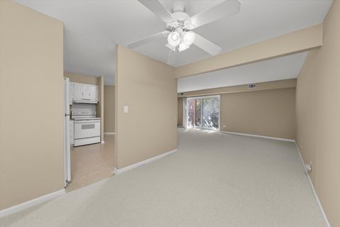 Tiny photo for 2301 Beau Monde Lane #205, Lisle, IL 60532 (MLS # 12498983)