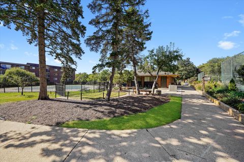Tiny photo for 2301 Beau Monde Lane #205, Lisle, IL 60532 (MLS # 12498983)