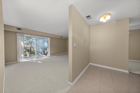 Tiny photo for 2301 Beau Monde Lane #205, Lisle, IL 60532 (MLS # 12498983)