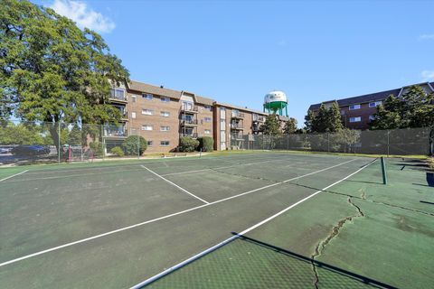 Tiny photo for 2301 Beau Monde Lane #205, Lisle, IL 60532 (MLS # 12498983)