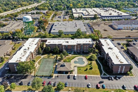 Tiny photo for 2301 Beau Monde Lane #205, Lisle, IL 60532 (MLS # 12498983)