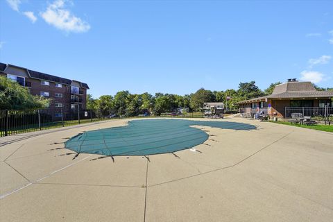 Tiny photo for 2301 Beau Monde Lane #205, Lisle, IL 60532 (MLS # 12498983)