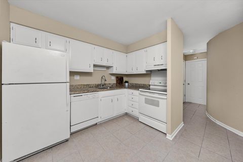 Tiny photo for 2301 Beau Monde Lane #205, Lisle, IL 60532 (MLS # 12498983)