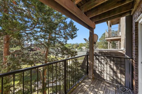 Tiny photo for 2301 Beau Monde Lane #205, Lisle, IL 60532 (MLS # 12498983)