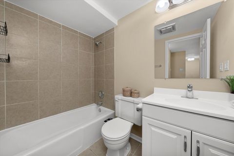 Tiny photo for 2301 Beau Monde Lane #205, Lisle, IL 60532 (MLS # 12498983)