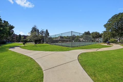 Tiny photo for 2301 Beau Monde Lane #205, Lisle, IL 60532 (MLS # 12498983)