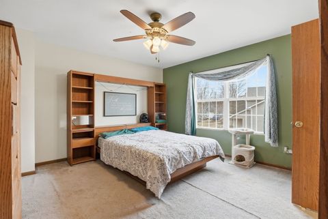 Tiny photo for 816 Ann Street, Joliet, IL 60435 (MLS # 12582342)