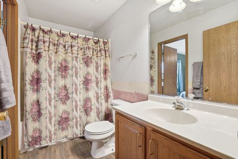 Tiny photo for 816 Ann Street, Joliet, IL 60435 (MLS # 12582342)