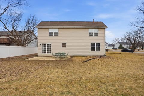 Tiny photo for 816 Ann Street, Joliet, IL 60435 (MLS # 12582342)