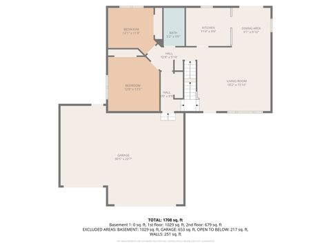 Tiny photo for 816 Ann Street, Joliet, IL 60435 (MLS # 12582342)