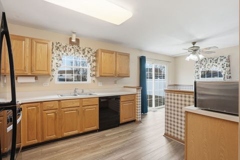 Tiny photo for 816 Ann Street, Joliet, IL 60435 (MLS # 12582342)