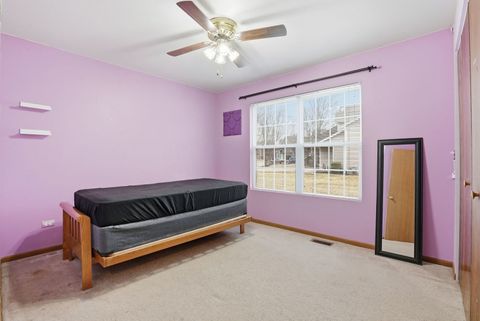 Tiny photo for 816 Ann Street, Joliet, IL 60435 (MLS # 12582342)