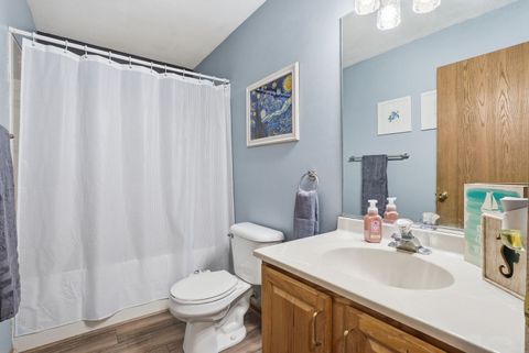 Tiny photo for 816 Ann Street, Joliet, IL 60435 (MLS # 12582342)