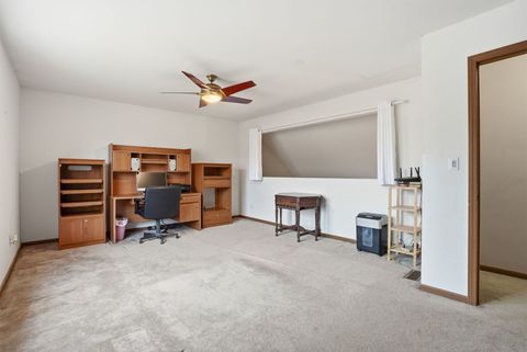 Tiny photo for 816 Ann Street, Joliet, IL 60435 (MLS # 12582342)