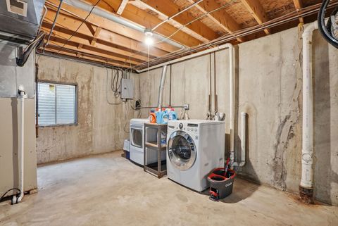 Tiny photo for 816 Ann Street, Joliet, IL 60435 (MLS # 12582342)