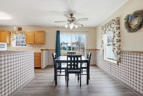 Tiny photo for 816 Ann Street, Joliet, IL 60435 (MLS # 12582342)