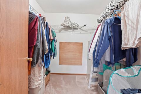 Tiny photo for 816 Ann Street, Joliet, IL 60435 (MLS # 12582342)