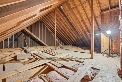 Tiny photo for 816 Ann Street, Joliet, IL 60435 (MLS # 12582342)