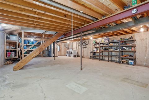 Tiny photo for 816 Ann Street, Joliet, IL 60435 (MLS # 12582342)