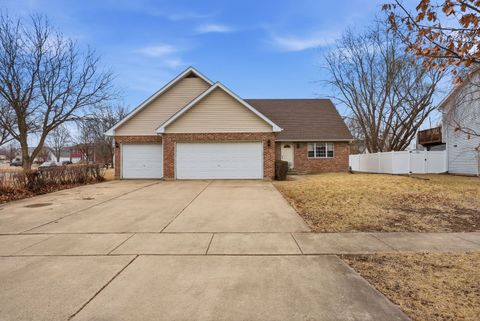 Photo of 816 Ann Street, Joliet, IL 60435 (MLS # 12582342)