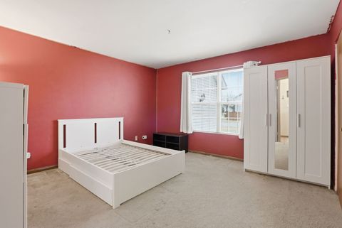 Tiny photo for 816 Ann Street, Joliet, IL 60435 (MLS # 12582342)