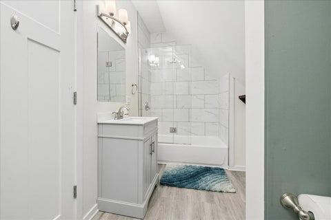 Tiny photo for 2835 W Wellington Avenue #2, Chicago, IL 60618 (MLS # 12712060)