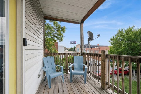 Tiny photo for 2835 W Wellington Avenue #2, Chicago, IL 60618 (MLS # 12712060)