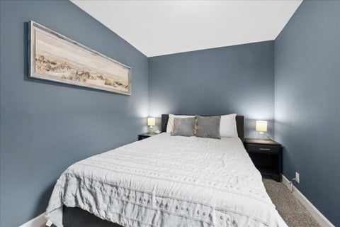 Tiny photo for 2835 W Wellington Avenue #2, Chicago, IL 60618 (MLS # 12712060)