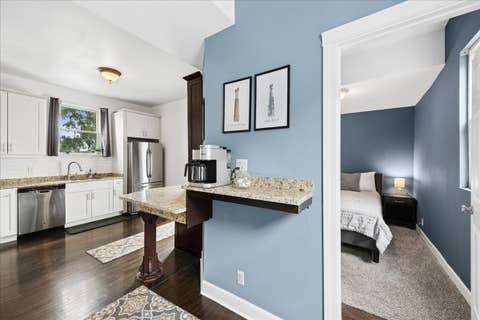 Tiny photo for 2835 W Wellington Avenue #2, Chicago, IL 60618 (MLS # 12712060)