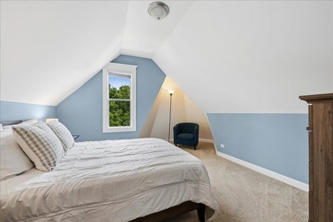 Tiny photo for 2835 W Wellington Avenue #2, Chicago, IL 60618 (MLS # 12712060)
