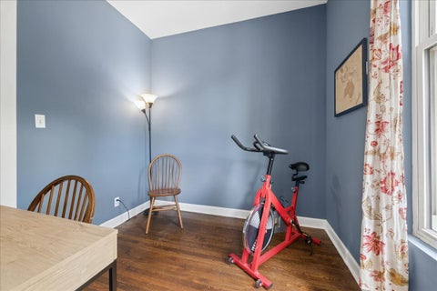 Tiny photo for 2835 W Wellington Avenue #2, Chicago, IL 60618 (MLS # 12712060)