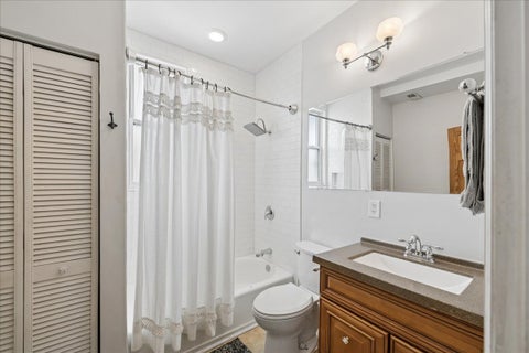 Tiny photo for 2835 W Wellington Avenue #2, Chicago, IL 60618 (MLS # 12712060)